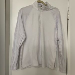 Michael Kors quarter zip